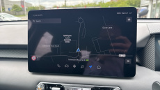 MG MGS5 125kW SE EV 49kWh 5dr Auto Electric Estate